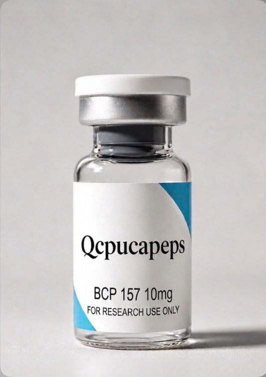 BPC-157 10mg